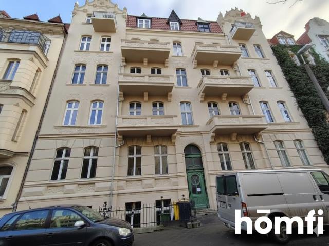 Mieszkanie na sprzedaż, Toruń, Bydgoskie Przedmieście, Konopnickiej