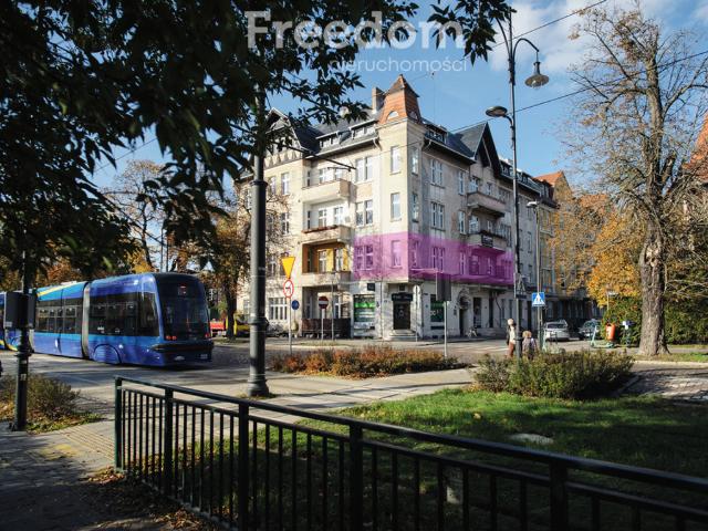 Mieszkanie na sprzedaż, Toruń, Bydgoskie Przedmieście, Konopnickiej