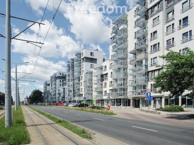 Mieszkanie na sprzedaż, Toruń, Bydgoskie Przedmieście, Władysława Broniewskiego