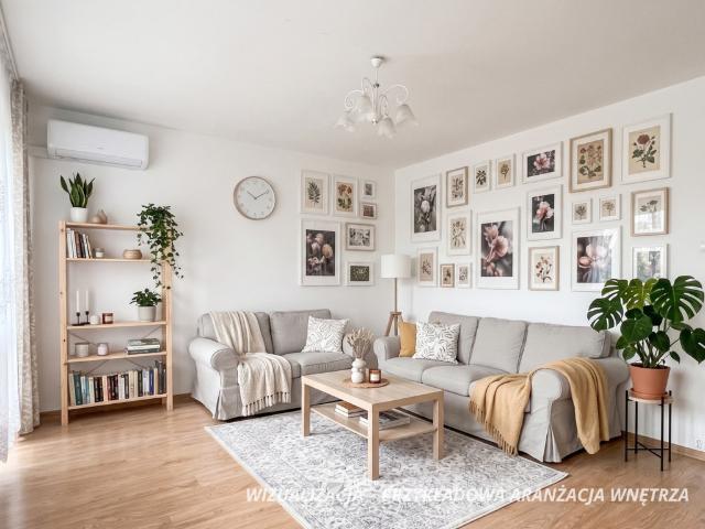 Mieszkanie na sprzedaż, Toruń, Dziewulskiego