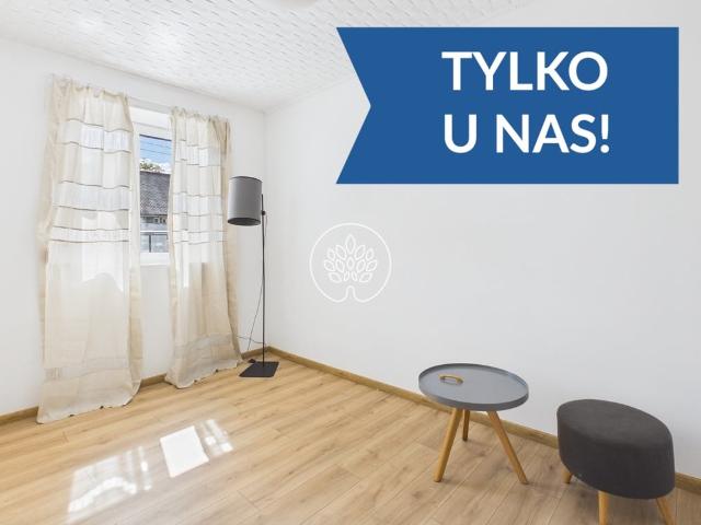 Mieszkanie na sprzedaż, Toruń, Lubicka