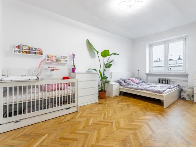 Mieszkanie na sprzedaż, Toruń, Matejki