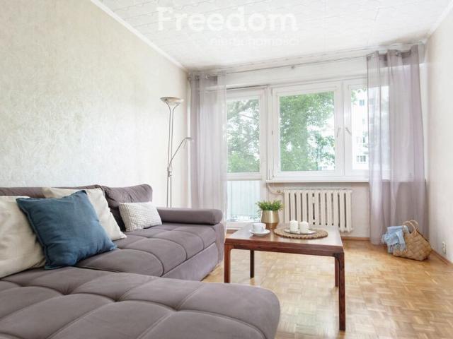 Mieszkanie na sprzedaż, Toruń, Mokre Przedmieście, Świętopełka