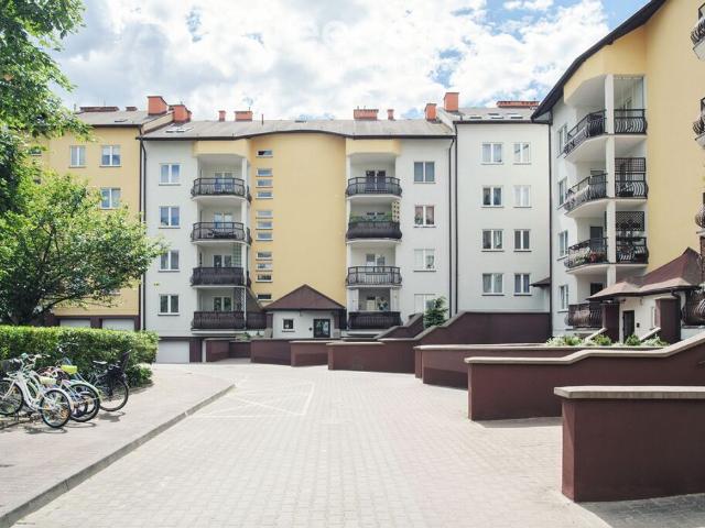 Mieszkanie na sprzedaż, Toruń, Na Skarpie, Konstytucji 3 Maja