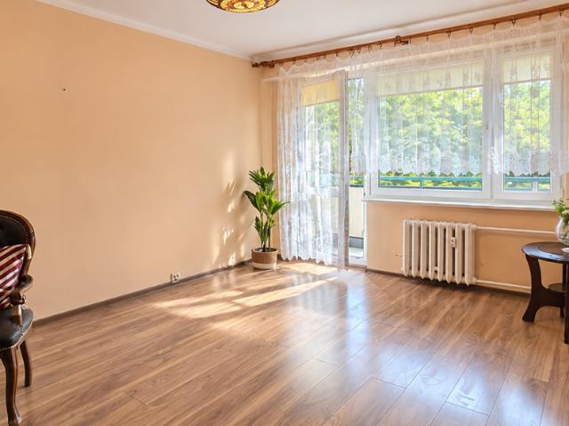 Mieszkanie na sprzedaż, Toruń, Na Skarpie, Prejsa