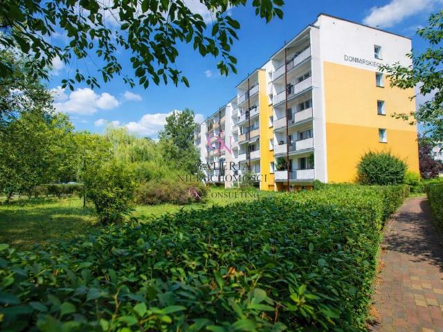 Mieszkanie na sprzedaż, Toruń, Rubinkowo, Donimirskiego