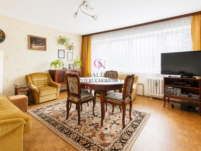 Mieszkanie na sprzedaż, Toruń, Rubinkowo, Dziewulskiego