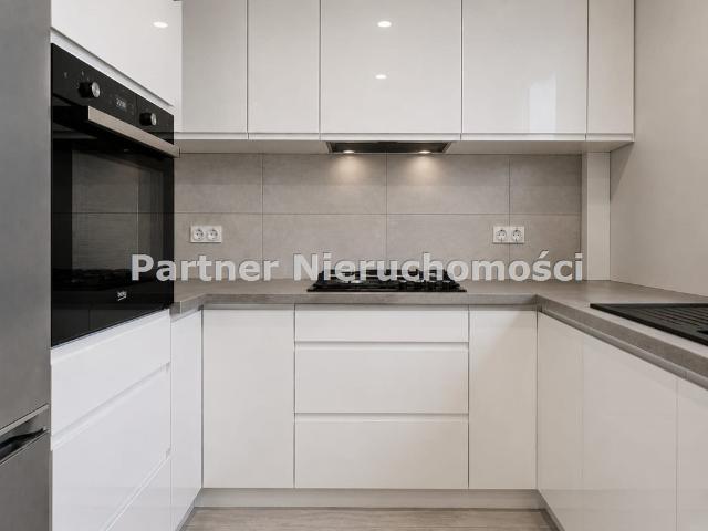 Mieszkanie na sprzedaż, Toruń, Rubinkowo, Niesiołowskiego