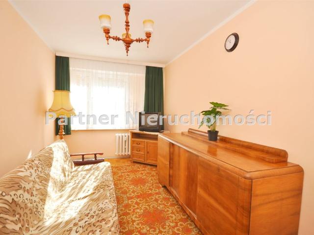 Mieszkanie na sprzedaż, Toruń, Rubinkowo, Niesiołowskiego