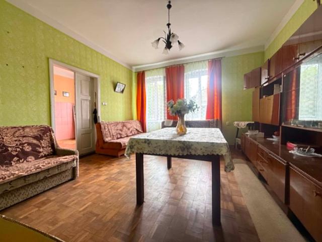 Mieszkanie na sprzedaż, Toruńska