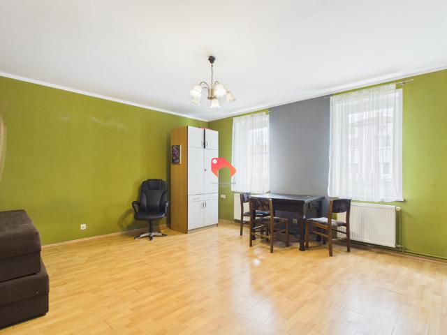 Mieszkanie na sprzedaż, Toruńska