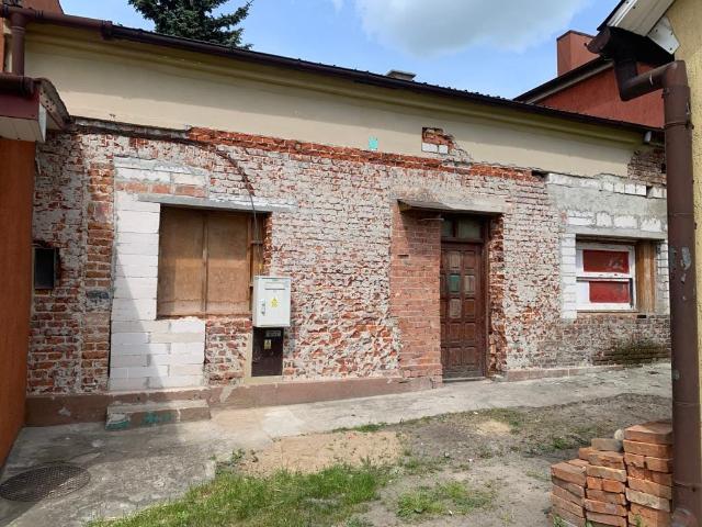 Mieszkanie na sprzedaż, Toruńska