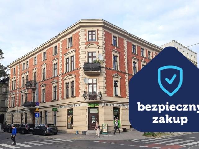 Mieszkanie na sprzedaż, Toruń, Sienkiewicza