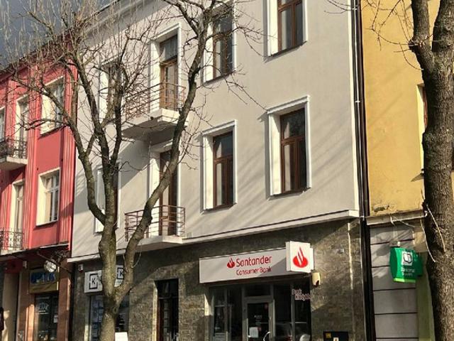 Mieszkanie na sprzedaż, Tadeusza Kościuszki