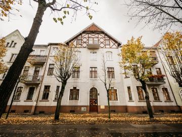 Mieszkanie na sprzedaż, Tadeusza Kościuszki