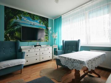 Mieszkanie na sprzedaż, Tadeusza Kościuszki