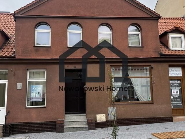 Mieszkanie na sprzedaż, Tadeusza Kościuszki