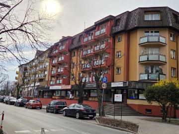 Mieszkanie na sprzedaż, Tadeusza Kościuszki