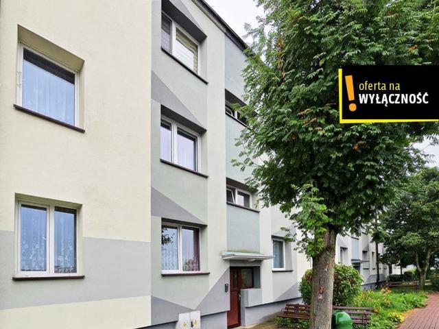 Mieszkanie na sprzedaż, Tadeusza Kościuszki