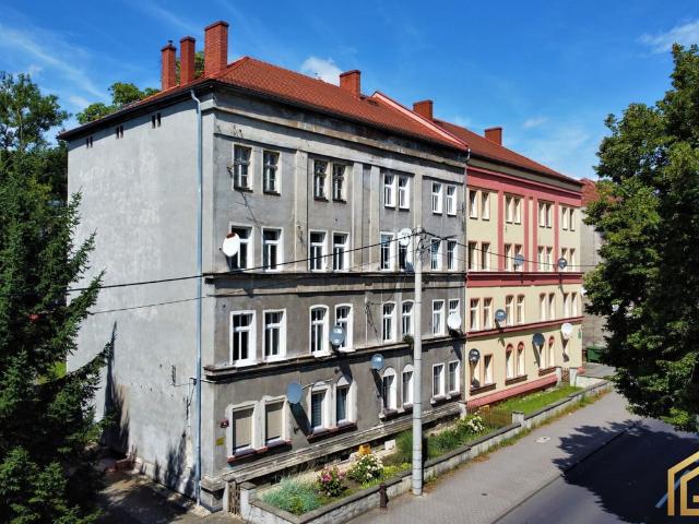 Mieszkanie na sprzedaż, Tadeusza Kościuszki