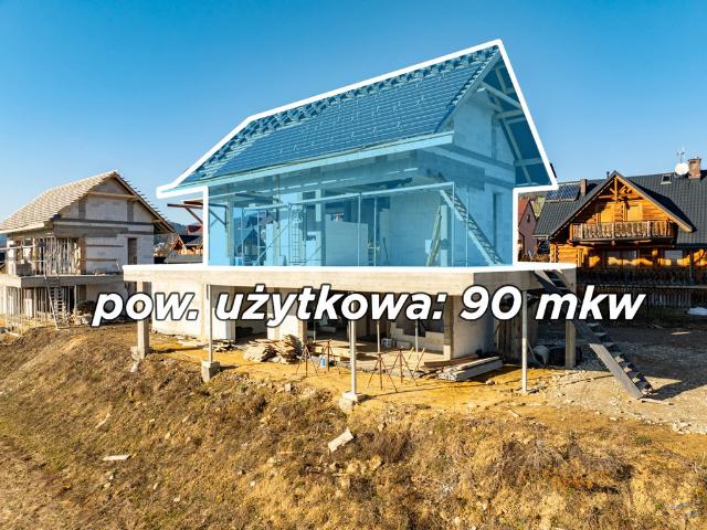 Mieszkanie na sprzedaż, Tadeusza Kulisiewicza