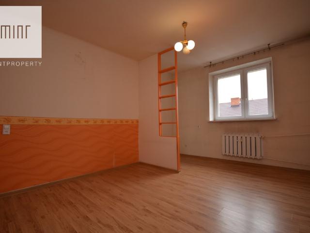 Mieszkanie na sprzedaż, Targowa