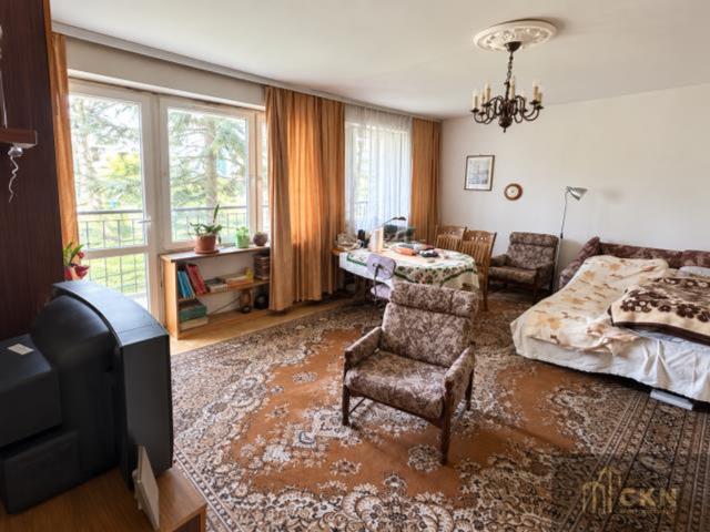 Mieszkanie na sprzedaż, Tarnów, Osiedle Zielone