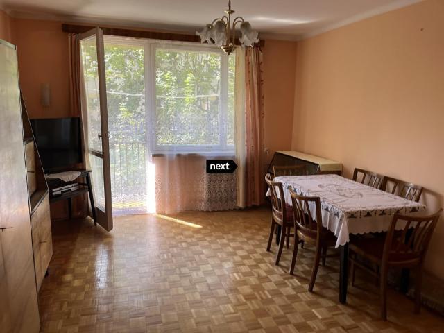 Mieszkanie na sprzedaż, Tarnów, Aleja Powstańców Warszawy