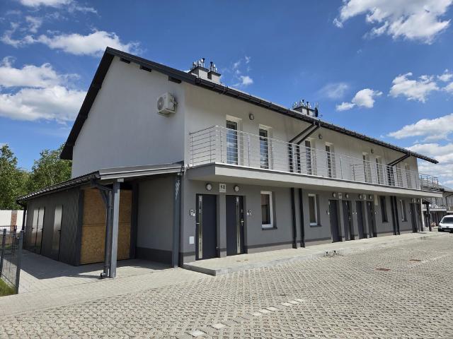 Mieszkanie na sprzedaż, Tarnów, Józefa Czapskiego