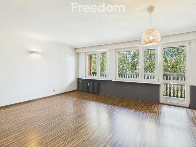 Mieszkanie na sprzedaż, Tarnów, Boya Żeleńskiego