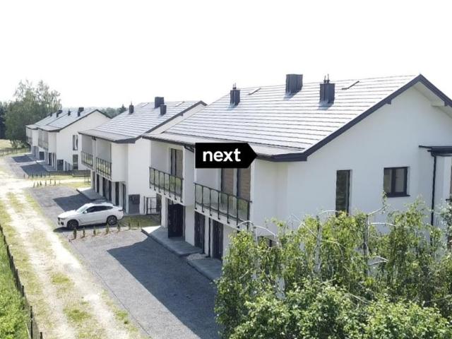 Mieszkanie na sprzedaż, Tarnów, Krzyż