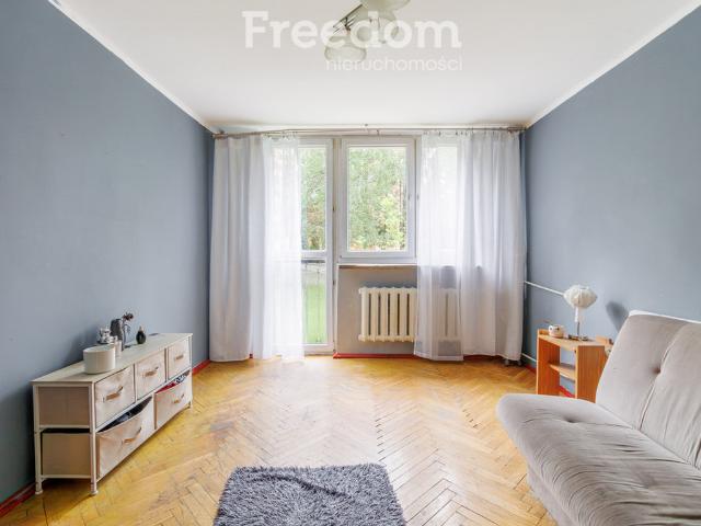 Mieszkanie na sprzedaż, Tarnów, Paderewskiego