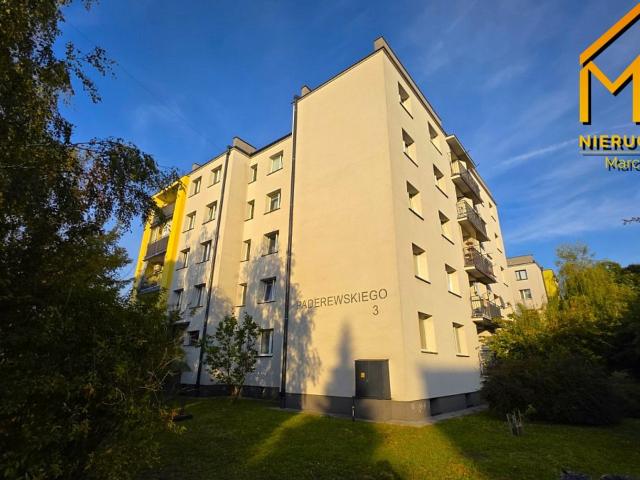 Mieszkanie na sprzedaż, Tarnów, Paderewskiego