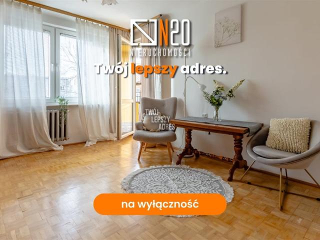 Mieszkanie na sprzedaż, Tarnów, Śródmieście, Drużbackiej