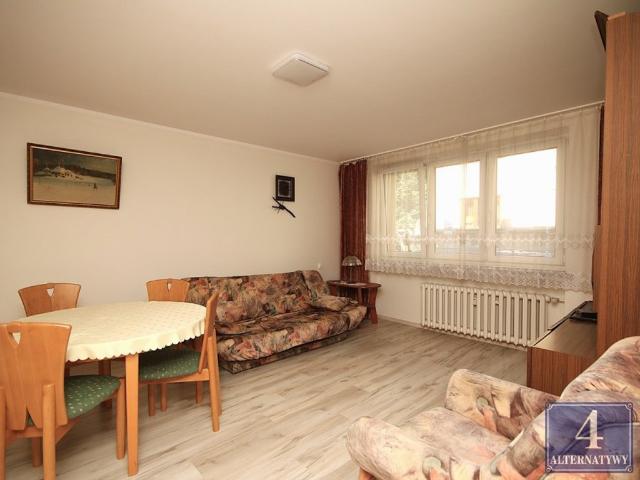 Mieszkanie na sprzedaż, Tarnów, Śródmieście, Rogoyskiego