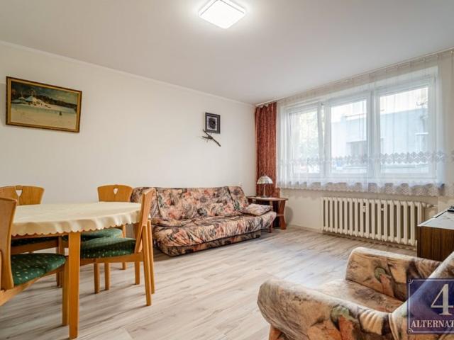 Mieszkanie na sprzedaż, Tarnów, Śródmieście, Rogoyskiego