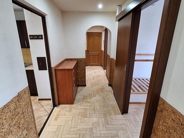 Mieszkanie na sprzedaż, Tarnów, Grabówka, Bitwy pod Monte Cassino