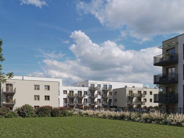 Mieszkanie na sprzedaż, Tarnów, Sportowa