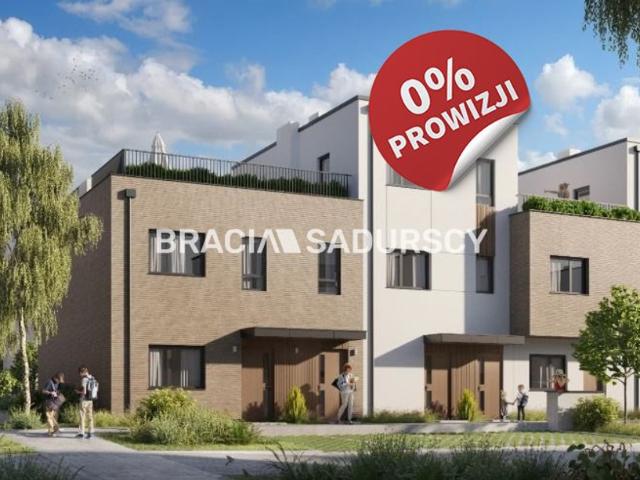 Mieszkanie na sprzedaż, Tarnów, Zabłocie, Skrzyszowska