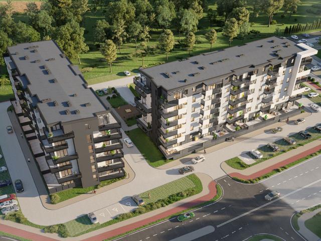 Mieszkanie na sprzedaż, Tarnów
