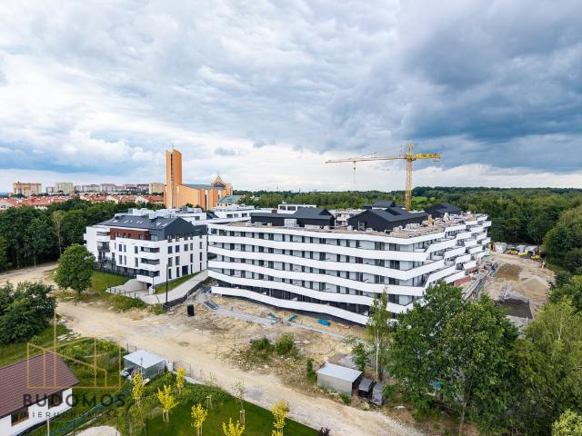 Mieszkanie na sprzedaż, Tarnów