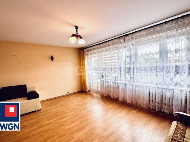 Mieszkanie na sprzedaż, Tarnobrzeg, Kossaka