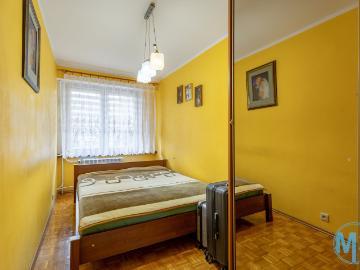 Mieszkanie na sprzedaż, Tarnobrzeg, Serbinów, Elizy Orzeszkowej