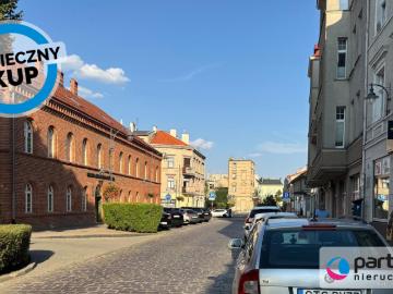 Mieszkanie na sprzedaż, Jarosława Dąbrowskiego