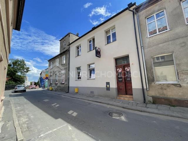 Mieszkanie na sprzedaż, Tczewska