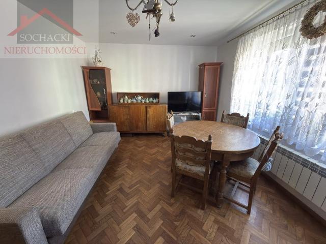 Mieszkanie na sprzedaż, Tkacka