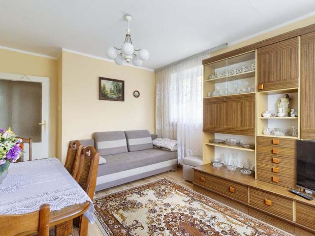 Mieszkanie na sprzedaż, Traugutta