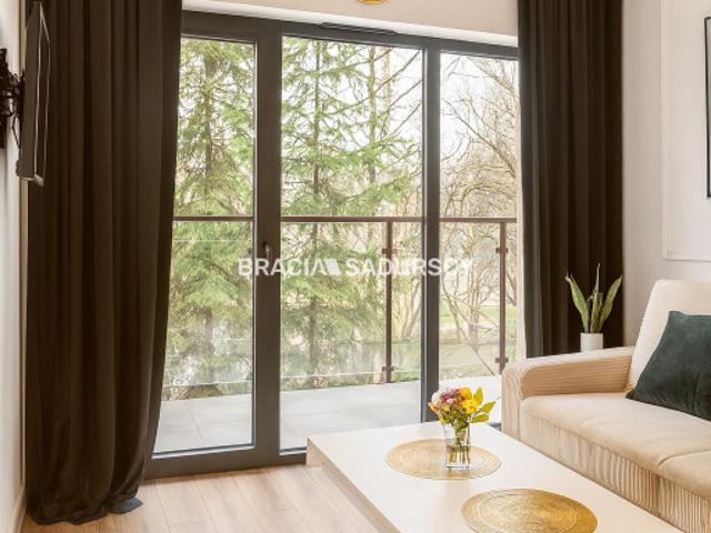 Mieszkanie na sprzedaż, Traugutta