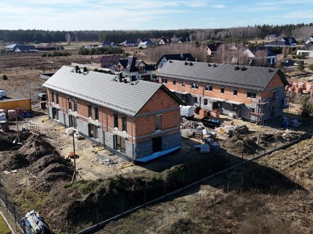 Mieszkanie na sprzedaż, Turkusowa