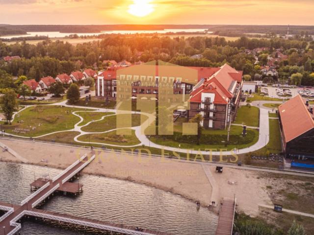 Mieszkanie na sprzedaż, Turystyczna
